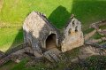 0836 Chateau de Commarque
